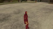 Iron man 2 para GTA San Andreas miniatura 4