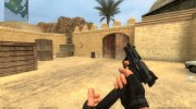 HK USP .40 Animations for Counter-Strike Source miniature 4