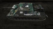 JagdPzIV 13 para World Of Tanks miniatura 2