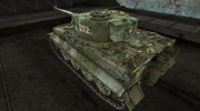 Шкурка для Tiger para World Of Tanks miniatura 3