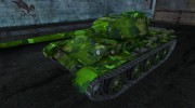 T-44 6 for World Of Tanks miniature 1