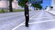 Henry Tomasino para GTA San Andreas miniatura 4