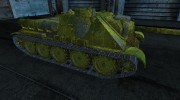 СУ-100  rypraht для World Of Tanks миниатюра 5