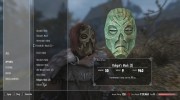 Hoodless Dragon Priest Masks - With Dragonborn Support for TES V: Skyrim miniature 15