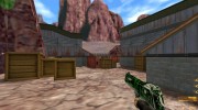 Matrix Night Hawk v2 para Counter Strike 1.6 miniatura 1