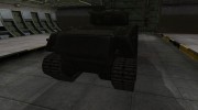 Шкурка для американского танка T1 Heavy для World Of Tanks миниатюра 4