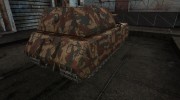 Maus 36 для World Of Tanks миниатюра 4