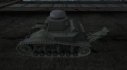 МС-1 от zscar для World Of Tanks миниатюра 2