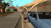 Gangs Base para GTA San Andreas miniatura 3