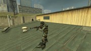d0nns Tactical SAS para Counter-Strike Source miniatura 5