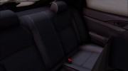 2017 Honda Civic Type R для GTA San Andreas миниатюра 5