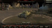 Ангар for World Of Tanks miniature 2