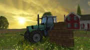 Ящики для Farming Simulator 2015 миниатюра 1