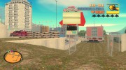 Новые текстуры дома 8Ball для GTA 3 миниатюра 2