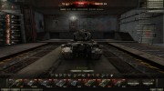 582 Reapers Hangar by TOMBSTONE_A1A(Normal) для World Of Tanks миниатюра 3