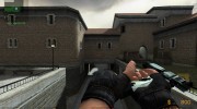 BrokenH3arts Custom U.S.P Skin para Counter-Strike Source miniatura 3