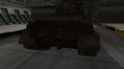 Шкурка для американского танка M4A2E4 Sherman для World Of Tanks миниатюра 4