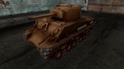 M4A3 Sherman 6 для World Of Tanks миниатюра 1