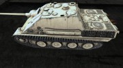 JagdPanther 8 для World Of Tanks миниатюра 2