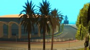 New trees HD for GTA San Andreas miniature 4