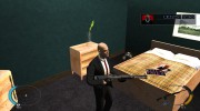 HITMAN  miniature 4