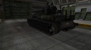 Отличный скин для СУ-8 для World Of Tanks миниатюра 3