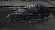 Темный скин для VK 45.02 (P) Ausf. B para World Of Tanks miniatura 2