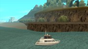 GTA VC Tropical View для GTA San Andreas миниатюра 5