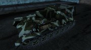 Шкурка для СУ-85б для World Of Tanks миниатюра 1