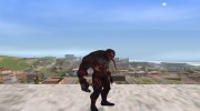 Marvel Future Fight - Venom Secret War para GTA San Andreas miniatura 4