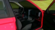 Volkswagen Passat B3 Variant 1.6 для GTA San Andreas миниатюра 5