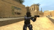 Glock 18/LAM для Counter-Strike Source миниатюра 4