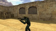 USP MATCH FOR DEAGLE para Counter Strike 1.6 miniatura 5