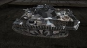 VK1602 Leopard  Soldner86rus for World Of Tanks miniature 2