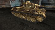 VK3001P Gesar для World Of Tanks миниатюра 5