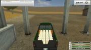 Dodge Ram 4x4 Forest для Farming Simulator 2013 миниатюра 15
