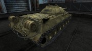 ИС-3 MonkiMonk for World Of Tanks miniature 4