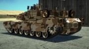M1A2 Abrams  miniatura 4