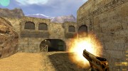 Bronze Deagle para Counter Strike 1.6 miniatura 2