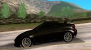 Toyota Celica-SS2 Tuning v1.1 para GTA San Andreas miniatura 2