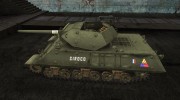 M10 Wolverine SIROCO для World Of Tanks миниатюра 2