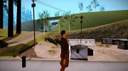 Ofost для GTA San Andreas миниатюра 4