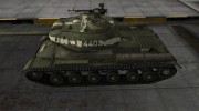 Шкурка для IS-2 для World Of Tanks миниатюра 2
