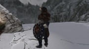 LC Defender of Skyrim Armor for TES V: Skyrim miniature 3