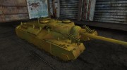 Шкурка для T95 №9 для World Of Tanks миниатюра 5