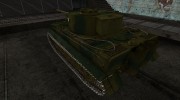 PzKpfw VI Tiger VakoT for World Of Tanks miniature 3