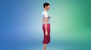 Волшебная палочка для Sims 4 миниатюра 2