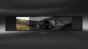 Новые экраны загрузки для Euro Truck Simulator 2 миниатюра 5