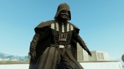 Darth Vader для GTA 5 миниатюра 1