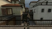 Usmc Urban Soldier para Counter-Strike Source miniatura 3